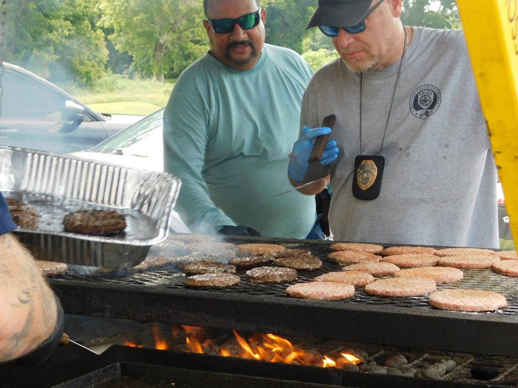 Community Outreach Day